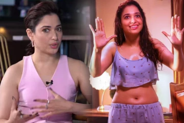 காசு கொடுத்து தமன்னாவை அந்த மாதிரி நடிக்க வற்புறுத்திய இயக்குனர்.. வெளியான அதிர்ச்சி தகவல்