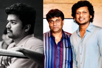 தளபதி 67 திரைப்படத்தை இயக்கும் முன் லோகேஷ் கனகராஜ் எடுத்துள்ள முடிவு ! குவியும் பாராட்டுக்கள்..