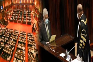 நாடாளுமன்ற உறுப்பினர்களின் சம்பளம் தொடர்பில் எடுக்கப்பட்டவுள்ள தீர்மானம்