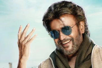 மலையாளத்தில் பேசி சூப்பர் ஸ்டார் ரஜினி அளித்த பேட்டி! பலரும் பார்த்திராத வீடியோ..
