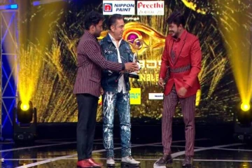 அசீம் டைட்டில் வின்னர் ஆனது கமலுக்கு பிடிக்கவில்லையா? உறுதி செய்த பெண் போட்டியாளர்