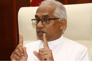புதிய பாதீட்டுக்கு எதிரணி எம்.பி கடும் எதிர்ப்பு