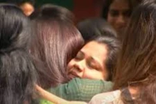 இன்று பிக்பாஸ் போட்ட குறும்படம்... கண்ணீரில் மூழ்கிய ஒட்டுமொத்த போட்டியாளர்கள்