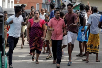 2072 வரை இலங்கை மக்களுக்கு காத்திருக்கும் துயரம்