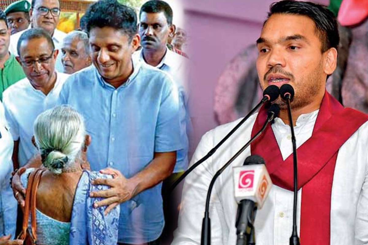 அரசாங்கத்தின் அதிரடியில் சிக்கும் எதிர்க்கட்சிகளின் முக்கியஸ்தர்கள்! சதிகளின் பின்னணியில் ரணில்.. | Ranil Behind The Conspiracies Of Opposition