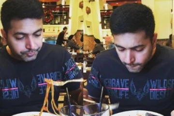 ஜெயம் ரவி 18 கிலோ எடையை இரு வாரத்தில் குறைக்க இந்த 2 பொருளை தான் சாப்பிட்டாராம்! என்ன தெரியுமா?