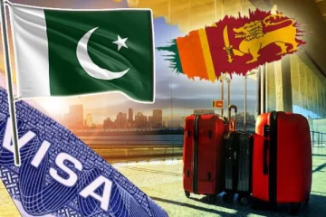 இலங்கையின் 38 நாடுகளுக்கான இலவச விசா : கடும் அதிருப்தி வெளியிட்ட நாடு