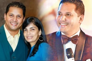 சர்ச்சைக்குரிய மத போதகர் மற்றும் அவரது மனைவியிடம் ஆயிரக்கணக்கான கோடி ரூபா பணம்