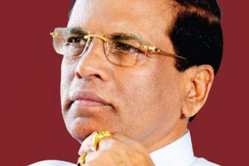 මීළඟට සිදුවිය යුතු දේ පිළිබඳව පක්ෂ නායක රැස්වීමේදී හිටපු ජනපති ගේ ස්ථාවරය්..