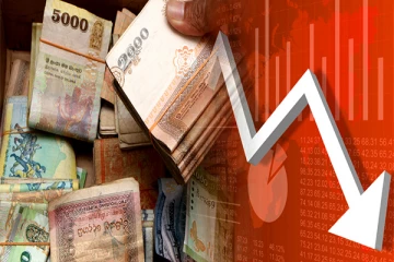 மத்திய வங்கியின் கையிருப்பில் உள்ள வெளிநாட்டு ஒதுக்கம் தொடர்பில் வெளியான அறிவிப்பு