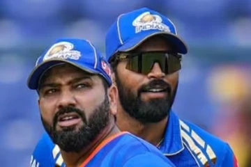 இத கவனிச்சீங்களா? மும்பையின் படுதோல்வி!! தப்பித்த ரோகித் - மாட்டிக்கொண்ட ஹர்டிக்!