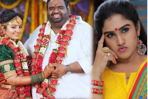 ரவீந்தரின் திருமண சர்ச்சை! வனிதாவின் பதிவிற்கு ரவீந்தர் கொடுத்த பதிலடி | Ravindar Marriage Vanitha Twitt Ravindar Reply