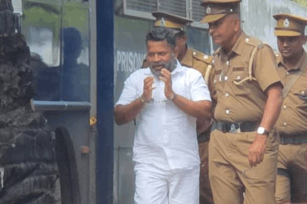 கொடூரமான படுகொலைகளைச் செய்த பிள்ளையானுக்கு விரைவில் தண்டனை! அரச தரப்பிலிருந்து தகவல் | Anandha Wijebala About Pillayan