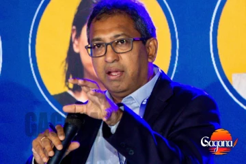 පුතානොට කළින් ඉස්සර වුණ හර්ෂ නිවේදනයකින්ම කියලා දායි