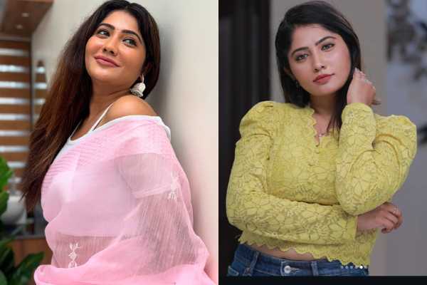 நிச்சயதார்த்தத்தை முடித்த பிக்பாஸ் ஜூலி!! மாப்பிள்ளை இஸ்லாமியரா? | Bigg Boss Julie Getting Married To A Muslim Man நிச்சயதார்த்தத்தை முடித்த பிக்பாஸ் ஜூலி!! மாப்பிள்ளை இஸ்லாமியரா? | Bigg Boss Julie Getting Married To A Muslim Man