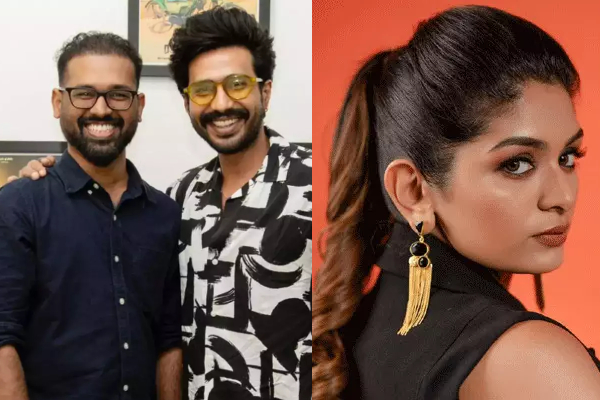 பிரபல நடிகருக்கு ஜோடியாகும் ஷங்கர் மகள் அதிதி ஷங்கர்.. அதுவும் யாருடைய இயக்கத்தில் தெரியுமா | Aditi Shankar To Pair Up With Popular Actor