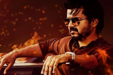 விஜய் அடுத்து கூட்டணி சேரும் பிரபல தயாரிப்பு நிறுவனம்! உறுதி செய்த பிரபல நடிகர்