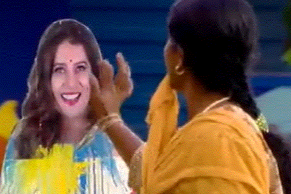 ஒட்டுமொத்த பஞ்சாயத்தும் ஓவர்! தாமரை செய்த தரமான சம்பவம்... கமலுக்கு இனி வேலை இல்லை! | Bb5 Today Live