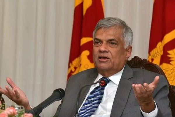 முடியாவிட்டால் விலகி செல்வேன்!! ரணில் பகிரங்கம் | If I Cant I Will Walk Away Says Ranil Sl Crisis