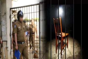 யாழ். காவலில் தாக்கப்பட்ட கணவர் ; நீதிக்காக மனித உரிமைகள் ஆணைக்குழுவை நாடிய மனைவி