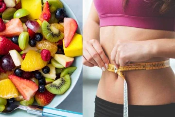 உடல் எடையை மளமளவென குறைக்க வேண்டுமா? இந்த பழங்களை சாப்பிடுங்க!