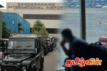 கொழும்பில் மீட்கப்பட்ட கோடிக்கணக்கான பொருள்! பின்னணியில் சிக்கிய வெளிநாட்டவர்