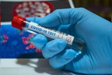 பிரதமர் மஹிந்த ராஜபக்சவின் பாதுகாப்பு பிரிவில் பெண் அதிகாரிக்கும் கொரோனா!