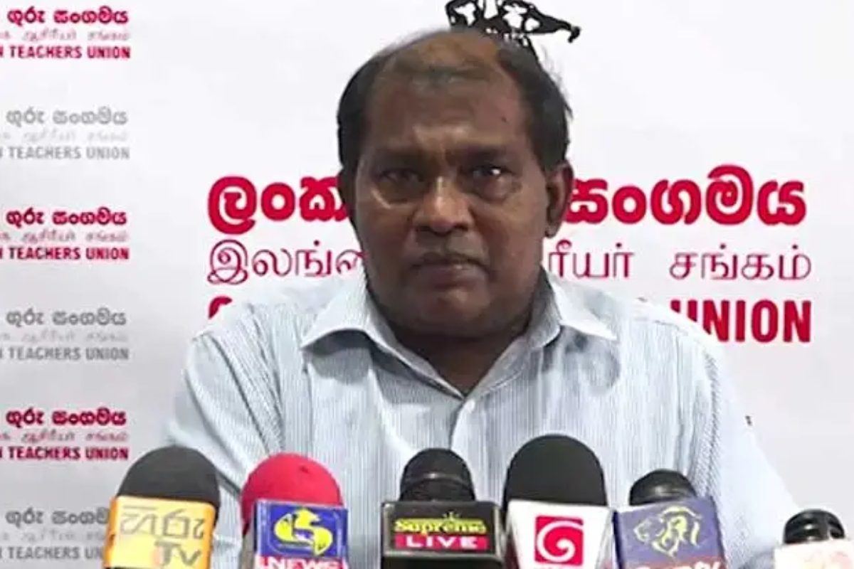 கல்வி முறையில் பல நெருக்கடிகள்! மீண்டும் சிந்திக்க வேண்டும் - ஜோசப் ஸ்டாலின் சாடல் | Josep Starlin Statment About Education