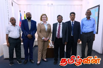 வடக்கு மாகாணம் தொடர்பில் கூடுதல் கரிசனையுடன் செயற்படும் அரசாங்கம் - ஆளுநர் தெரிவிப்பு