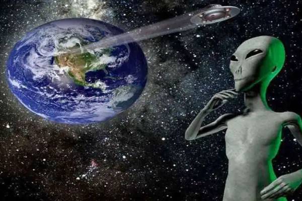 ஏலியன்கள் குறித்த தகவல்களை மறைத்ததா சீனா? : வெளியான  அதிர்ச்சி தகவல் | China Says Detected Signs Of Life Beyond Earth