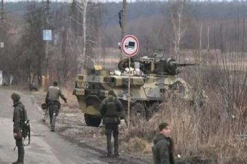 உக்ரைன் மீதான ரஷ்ய படையெடுப்பு தூண்டிய மேற்கத்திய நாடுகள்