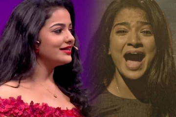 ஆலின்-ஆல் அழகு ராணி! மறைந்த VJ சித்ராவின் இதை மட்டும் யாராலும் முறியடிக்கவில்லை!