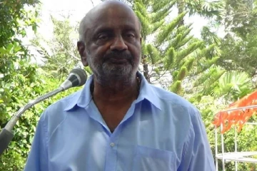 சர்வகட்சி அரசாங்கத்தில் பங்காளியாகாமல் வெளியில் இருந்து ஆதரவு வழங்கலாம்! சித்தார்த்தன்