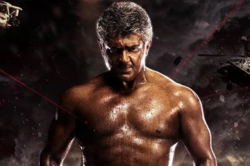 8 ஆண்டுகளை கடந்த விவேகம் படம்.. பாக்ஸ் ஆபிஸ் விவரம் இதோ