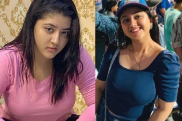 நடிகை ஜோதிகாவின் ரீல் மகளா இது!! வழக்கறிஞர் ஆகியும் சேலையில் இப்படியொரு புகைப்படம்...