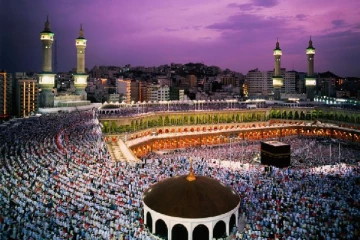 ஹஜ் கடமை தொடர்பில் நாடாளுமன்ற உறுப்பினர்கள் வேண்டுகோள்