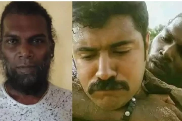 மரத்தில் துாக்கிட்டு தற்கொலை செய்து  கொண்ட மலையாள நடிகர்...!