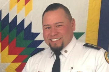 கனடாவில் வேலியே பயிரை மேய்ந்த கதை! காவல்துறை தலைவர் குற்றவாளி என அறிவிப்பு