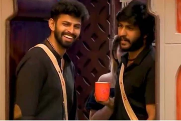 பிக்பாஸிலிருந்து இந்த வாரம் வெளியேறுபவர் இவர் தானாம்! லீக்கான உண்மை