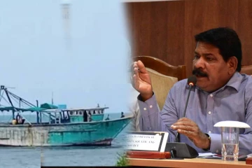 மன்னார் மாவட்ட கடற்றொழிலாளர்களின் பிரச்சினை குறித்து கலந்துரையாடல்