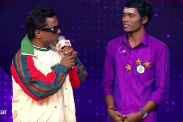 சூப்பர் சிங்கர் 11 புகழ் சரணுக்கு யுவன் ஷங்கர் ராஜா கொடுத்த பரிசு... என்ன தெரியுமா?