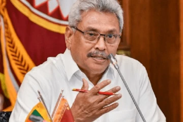 இறுதித் தீர்வு கைவசம் - அறிவிப்பை வெளியிட்டார் ஜனாதிபதி கோட்டாபய
