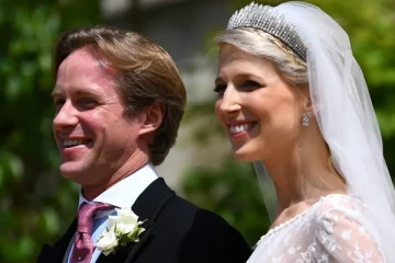 இளவரசர் மைக்கேலின் மருமகன் திடீர் மரணம் - இரங்கல் தெரிவித்த மன்னர் சார்லஸ்