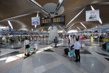 கோவிட அச்சுறுத்தல்! - இலங்கையர்கள் மலேசியாவுக்குள் பிரவேசிக்கத் தடை