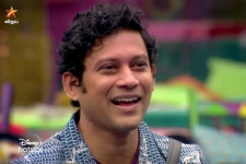 பிக் பாஸ் சீசன் 4ன் முதல் பைனல் போட்டியாளர் இவர்தான்.. டிக்கெட் டு பினாலே டாஸ்கை வென்ற நபர்..