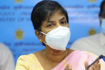 எனது நிலைப்பாட்டில் பயனில்லை! - சுதர்சனி பெர்னாண்டோபுள்ளே