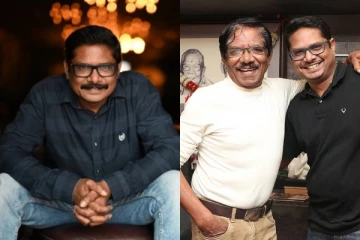 கட்டாயப்படுத்தி நடிகர் ஆக்கிய பாரதிராஜா.. மறைந்த நடிகர் மனோஜ் கெரியர் தொடங்கியதே இப்படித்தான்