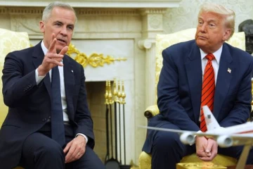 கனடா விற்பனைக்கு அல்ல: ட்ரம்பிடமே நேரடியாக கூறிய கனடா பிரதமர்