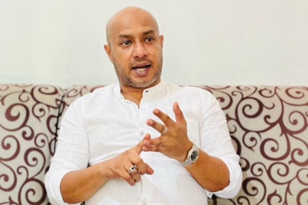எதிர்க்கட்சிகளை ஒன்றிணைத்தமைக்கு ஜனாதிபதி அநுரவுக்கு விசேட நன்றிகள்! துமிந்த திஸாநாயக்க தெரிவிப்பு | Thanks To Anurav Reported By Thuminda Dissanayake