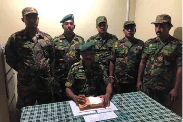 யாழில் நடந்த கைதில் இடம் பெற்ற சுவாரஸ்யம்